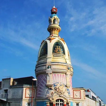 Unsejouranantes- Loft Cassard