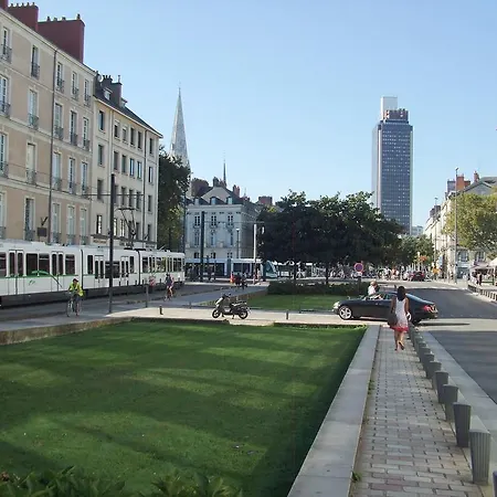 Appartamento Unsejouranantes- Loft Cassard *