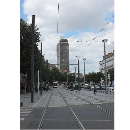 Unsejouranantes- Loft Cassard *