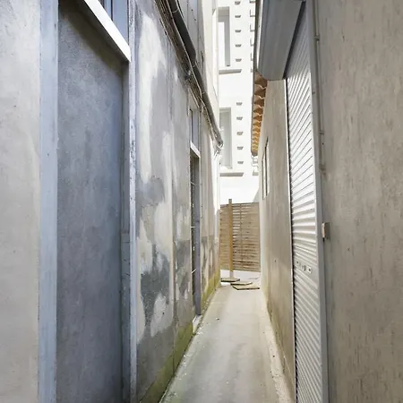 Unsejouranantes- Loft Cassard Apartment
