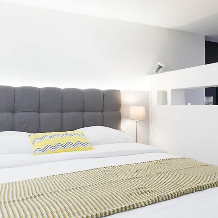 Unsejouranantes- Loft Cassard *