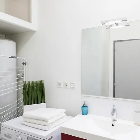 Unsejouranantes- Loft Cassard Apartment Nantes