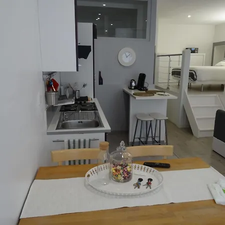 Appartamento Unsejouranantes- Loft Cassard *