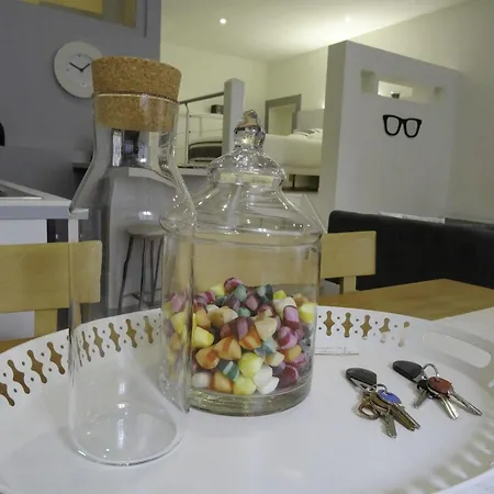 Unsejouranantes- Loft Cassard Appartamento *