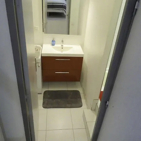 Unsejouranantes- Loft Cassard