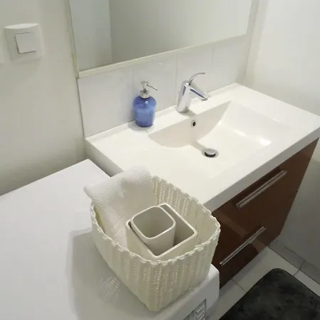Apartment Unsejouranantes- Loft Cassard