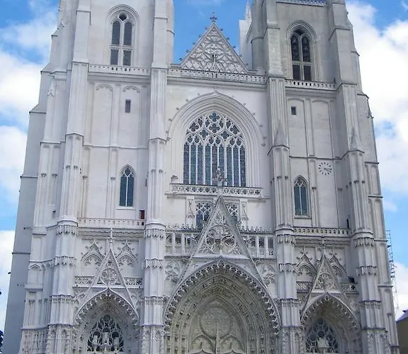 Apartmán Unsejouranantes- Loft Cassard *