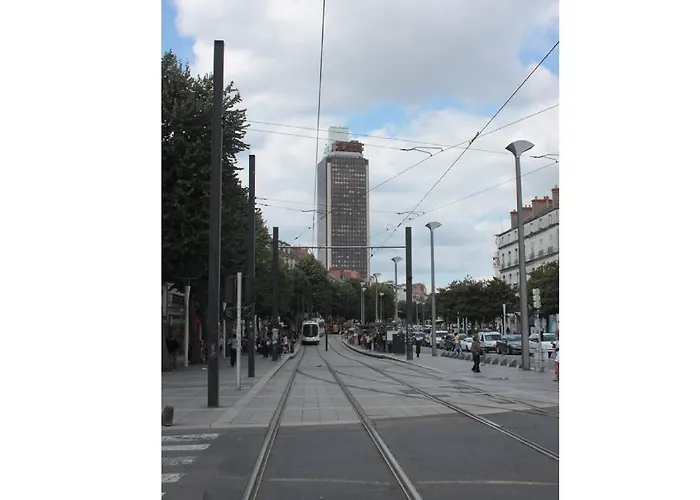 Unsejouranantes- Loft Cassard *