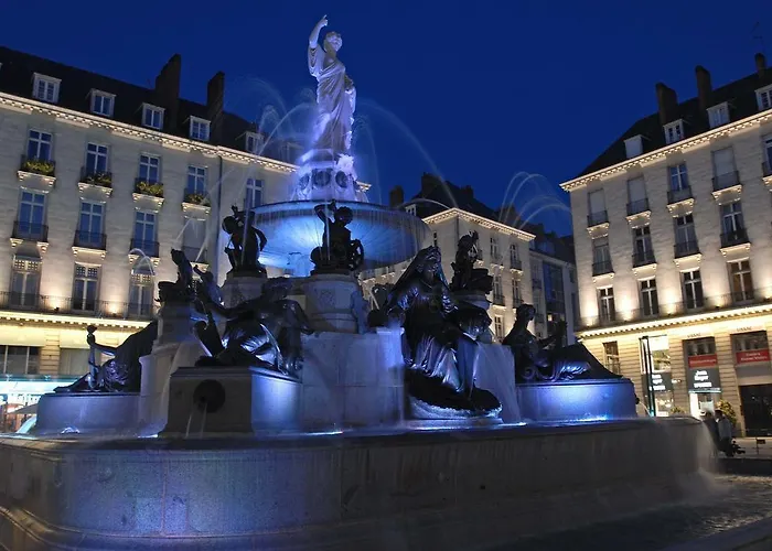 Unsejouranantes- Loft Cassard *