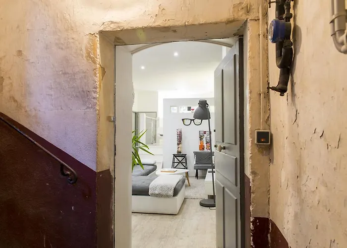 Unsejouranantes- Loft Cassard * Nantes