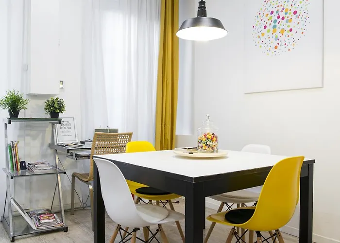 Unsejouranantes- Loft Cassard *