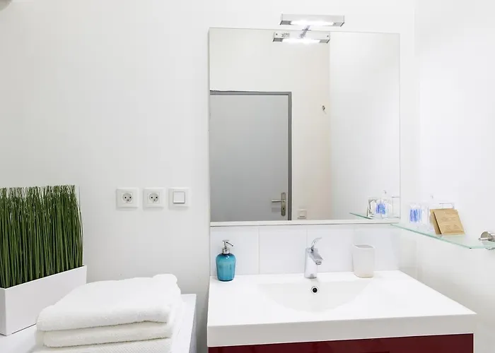 Unsejouranantes- Loft Cassard Apartmán *