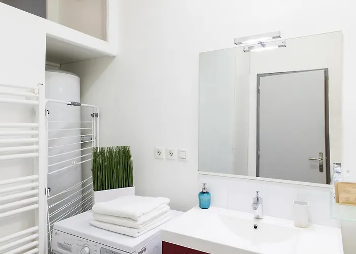 Unsejouranantes- Loft Cassard Apartmán Nantes