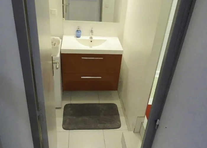 Unsejouranantes- Loft Cassard