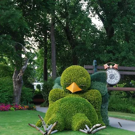 Unsejouranantes- Loft Cassard *