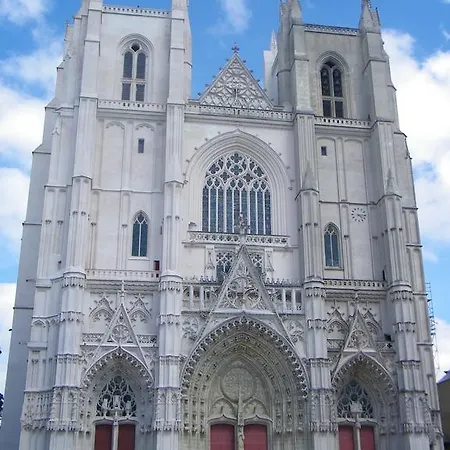 Daire Unsejouranantes- Loft Cassard *