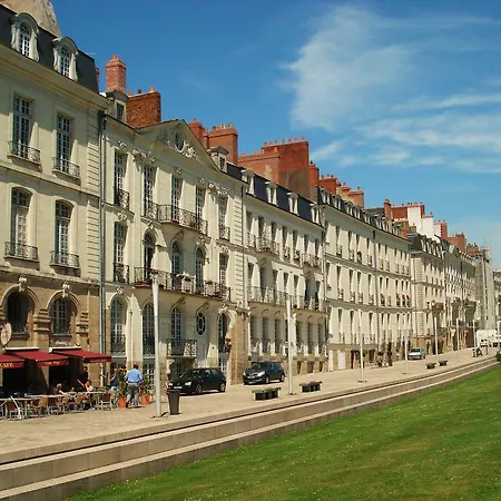 Unsejouranantes- Loft Cassard Nantes