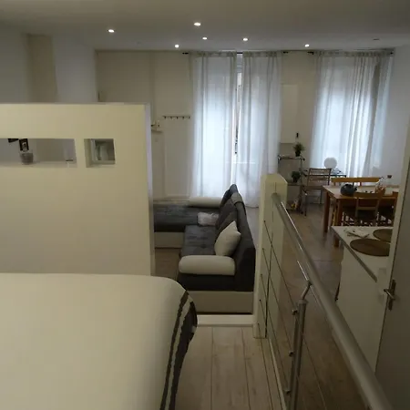 Unsejouranantes- Loft Cassard Nantes