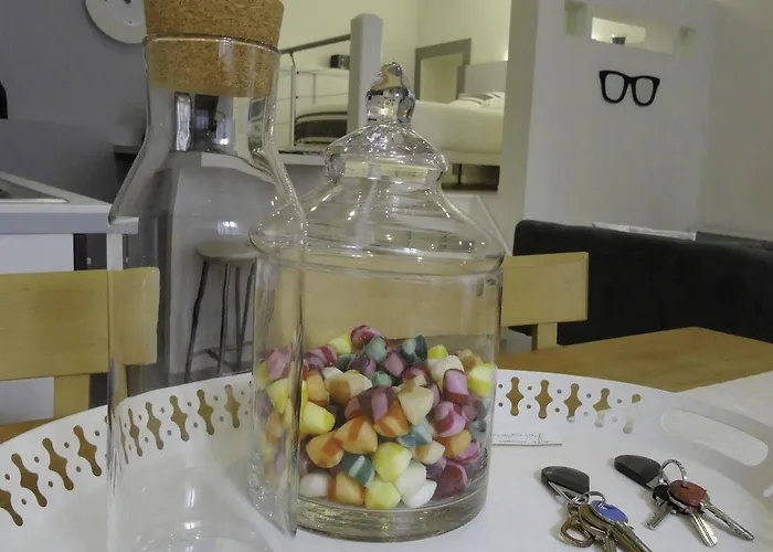 Unsejouranantes- Loft Cassard Apartment *